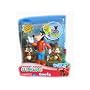 Disney Mickey Mouse Clubhouse Goofy with Chipmunks