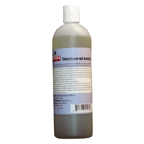 Tenda Horse Products