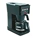Bunn Coffee Brewer - Model GR10 Home & Office Coffee Maker - Black