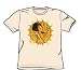 Elvis/Sundial - Youth Cream S/S T-Shirt For Boys
