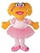 Sesame Street Zoe 11" by Gund 75375
