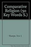 50 key words [in] comparative religion