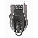 Kryptonite R4 Retractor Combo Cable Lock  (2.6mm x 90)