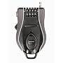 Kryptonite R4 Retractor Combo Cable Lock  (2.6mm x 90)