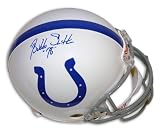 Bubba Smith Baltimore Colts Autographed Full Size Proline Helmet