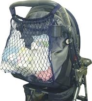Stroller Net Tote Bag