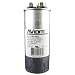 Aviditi 38AVI Capacitor, 40/5 Microfarad, 440-Volt