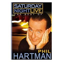 Saturday Night Live the Best of Phil Hartman