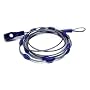 WrapSafe Secure Adjustable Cable Lock - 2500