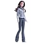 Barbie Collector - R4162 - Poup�e - Bella Twilight de Mattel