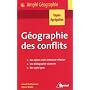 G�ographie des conflits de Ama�l Cattaruzza