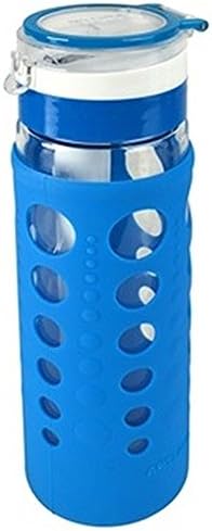 ARTLAND Hydra Pure Hydration Bottles, 22 oz, Blue