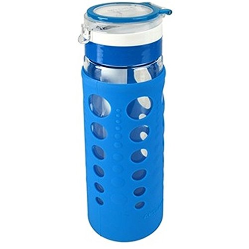 ARTLAND Hydra Pure Hydration Bottles, 22 oz, Blue