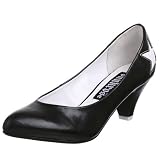 Punkrose Women's Giana Star Pump
