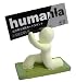 □■□ DECOLE「humania」白刃取り失敗ｶｰﾄﾞｽﾀﾝﾄﾞ「ﾋｭｰﾏﾆｱ/白」DE11152 □■□の画像