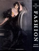 The Gallery of Fashion