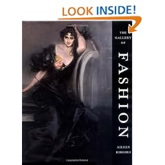 The Gallery of Fashion