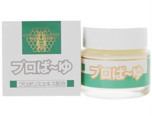 プロばーゆ 30ml