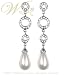 WILLOW PEARLES: *VOYAGEUR PEARL BRIOLETTE*