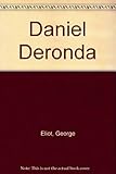 Daniel Deronda