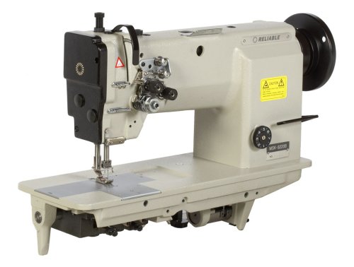Reliable Two Needle Sewing Sewquiet Servomotor