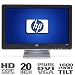 HP 2010i 20-Inch Diagonal HD Ready LCD Monitor - Black HP 2010i 20-Inch Diagonal HD Ready LCD Monitor - Black