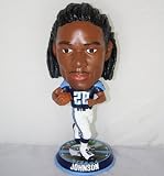 Chris Johnson Tennessee Titans 2010 Big Head Bobblehead
