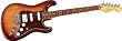 Fender Standard Stratocaster HSS Electric Guitar Sienna Sunburst Rosewood Fingerboard