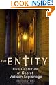 The Entity: Five Centuries of Secret Vatican Espionage