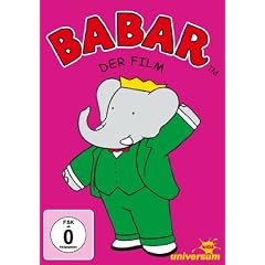Babar - Der Film