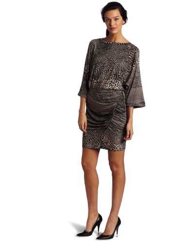 Weston Wear Women's Jerry Dress