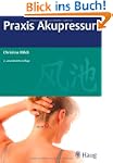 Praxis Akupressur