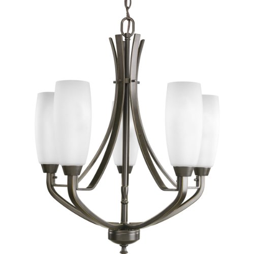  cyber Monday Progress Lighting P4436 20 5 Light ChandelierB001KLZCMO