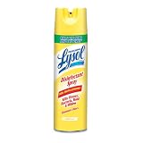 Professional Lysol Brand II Disinfectant Spray