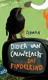 Produkt-Bild: Das Findelkind: Roman