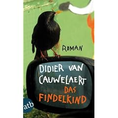 Das Findelkind: Roman