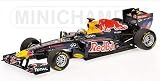 PMA 1/43 Red Bull Racing Renault RB7 S.Vettel 2011