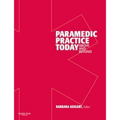 Paramedic Practice Today