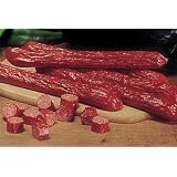 Bismarkian Summer Sausage Minis by 