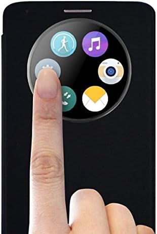 eHometown Wireless Charger Flip Case For LG G3 D855 D851 VS985 LS990