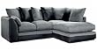 corner sofa
