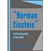 "Norman Einstein": The Dis-Integration of Ken Wilber