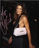Cerina Vincent Autographed 8x10 Photo