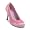 Baby Pink Satin