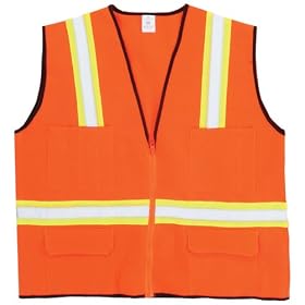 SAFETY VEST 6XL 6XL