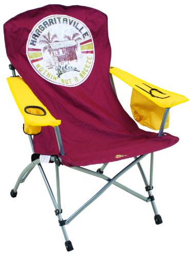 margaritaville camp chair