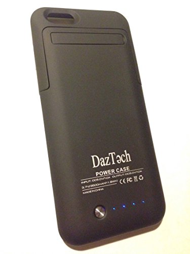 Best DazTech UltraSlim Kickstand Protective Indicators