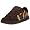 Brown/Black