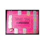 Angel Wings Design - Hand Painted - Frame - 5 inch X 7 inch - Rectangle Photo Opening