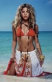 Shakira 24X36 Poster #01